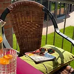 Heidegrund Hotel Petersfeld
