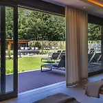 Heidegrund Hotel Petersfeld
