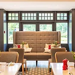 Hotel Heidegrund Petersfeld
