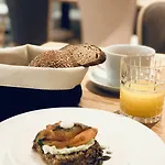 Hotel Heidegrund 4*