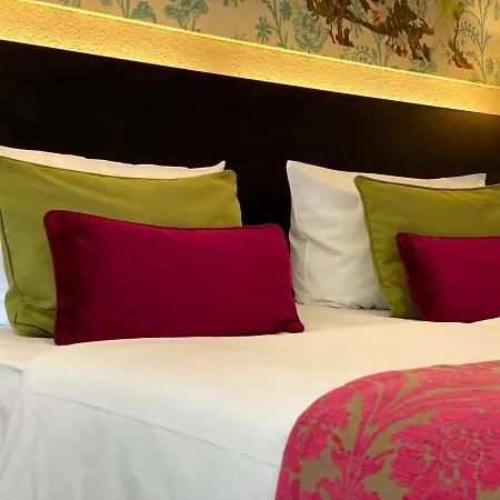 Heidegrund 4* פטרספלד