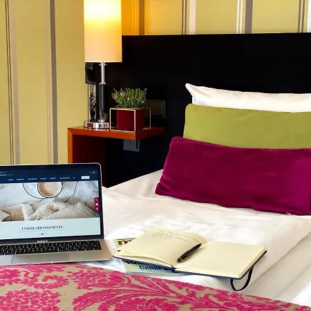 Heidegrund 4* פטרספלד