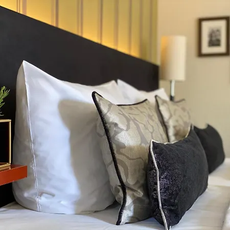 Hotel Heidegrund
