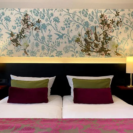 Hotel Heidegrund