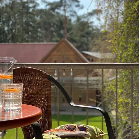 Hotell Heidegrund Petersfeld