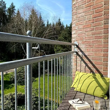 Hotel Heidegrund 4*