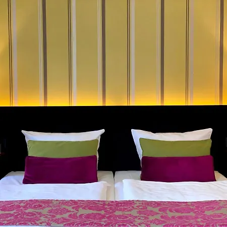 Heidegrund Hotell 4*