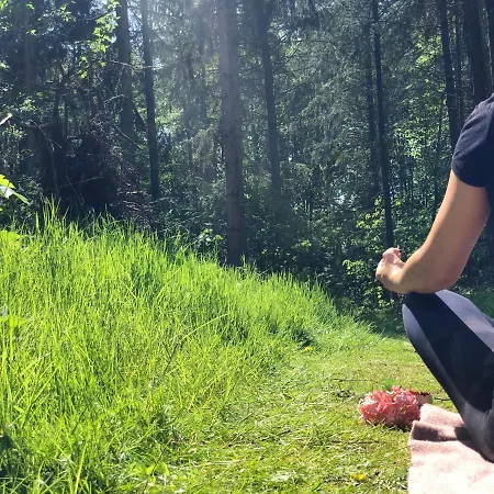 Heidegrund 4* Petersfeld