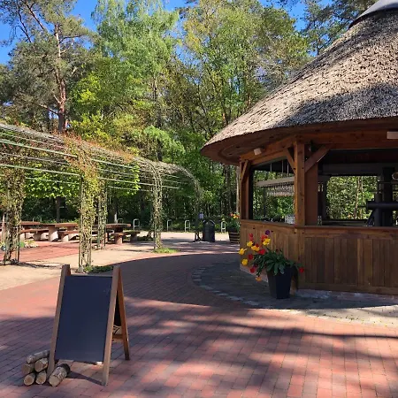 Hotell Heidegrund 4*