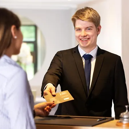 Hotel Heidegrund 4*