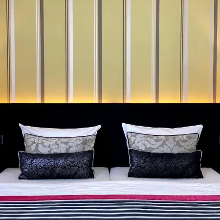 Hotell Heidegrund 4*