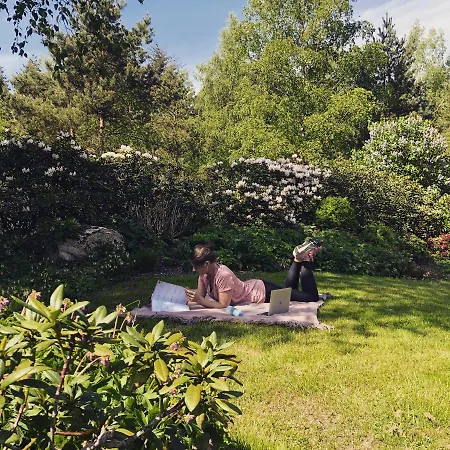 Heidegrund Отель