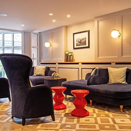 Heidegrund Hotell 4*