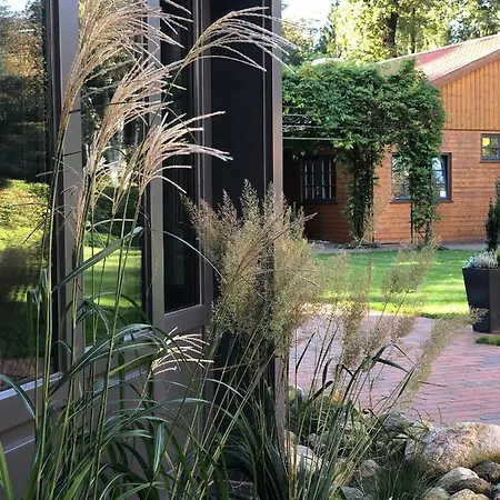 Heidegrund Hotell Petersfeld