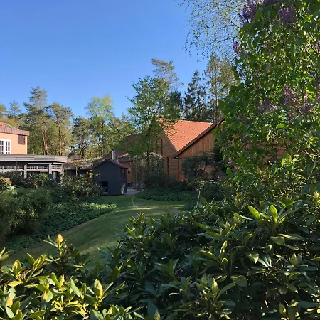 Heidegrund Hotell Petersfeld