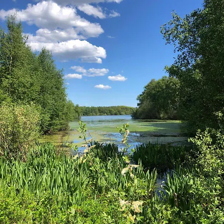 Heidegrund מלון 4*