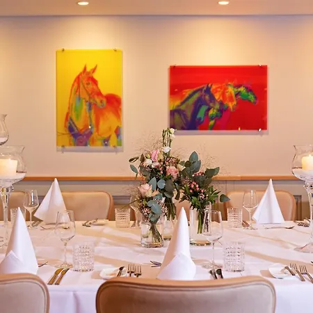 Hotel Heidegrund 4*