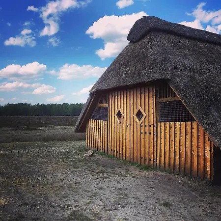 Hotell Heidegrund Petersfeld