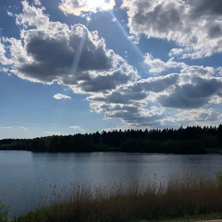 Отель Heidegrund 4*