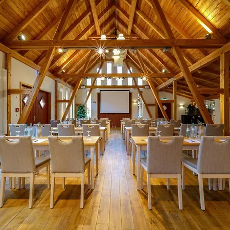 Hotel Heidegrund Petersfeld