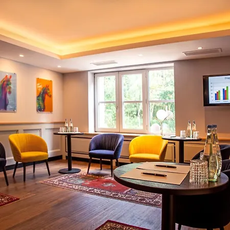 Hotel Heidegrund 4*