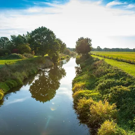 Heidegrund מלון 4*