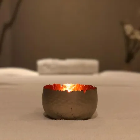 Отель Heidegrund 4*