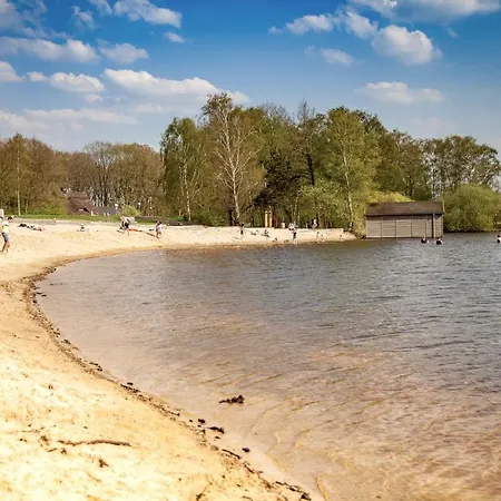 Heidegrund 4* פטרספלד