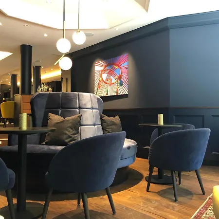 Heidegrund Hotell 4*