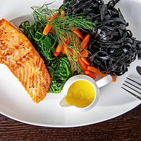 מלון Heidegrund 4*