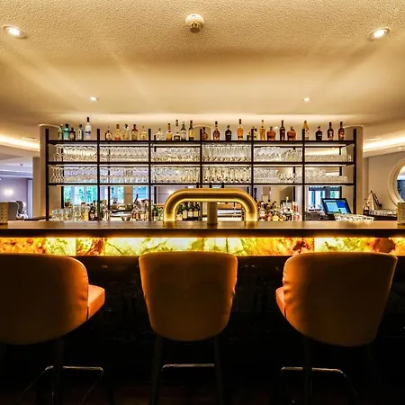 Hotel Heidegrund 4*