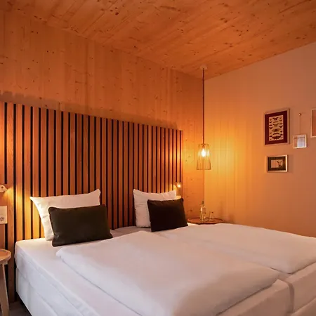 Heidegrund Hotell Petersfeld