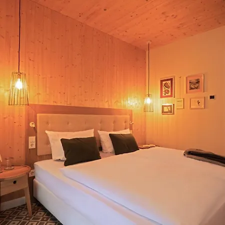 Heidegrund Hotell Petersfeld