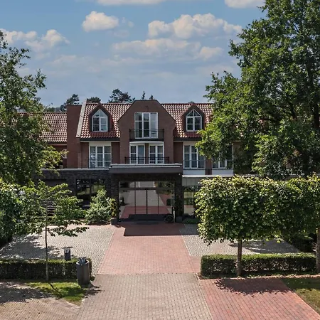 מלון Heidegrund 4*