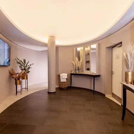 Heidegrund Hotel
