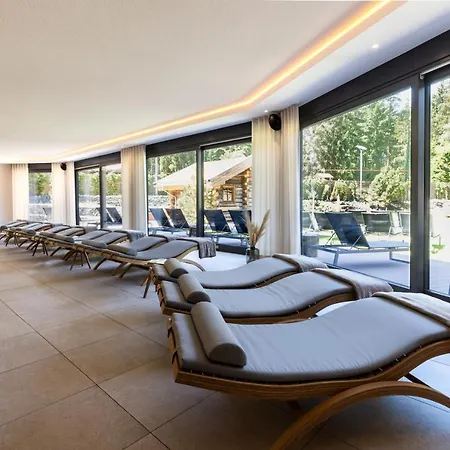 Heidegrund 4* Petersfeld