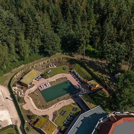 Heidegrund Hotel
