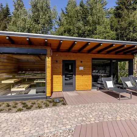 Hotel Heidegrund Petersfeld