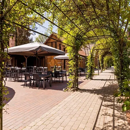 Heidegrund Hotel 4*