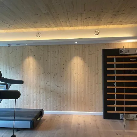 Hotel Heidegrund Petersfeld