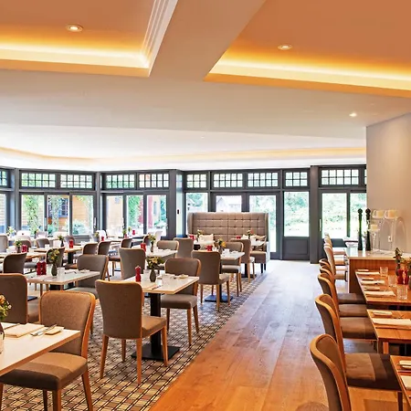 فندق Heidegrund 4*