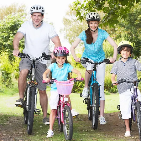 Heidegrund Отель