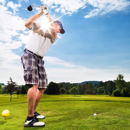 Heidegrund 4* Petersfeld