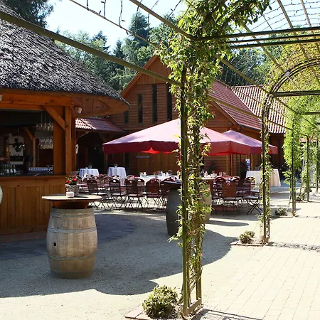 فندق Heidegrund 4*