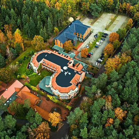 Отель Heidegrund