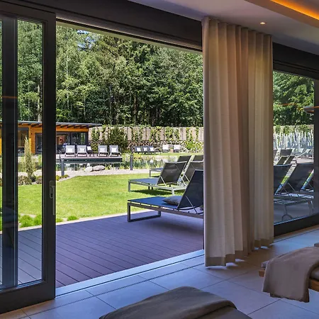 Heidegrund Hotel Petersfeld