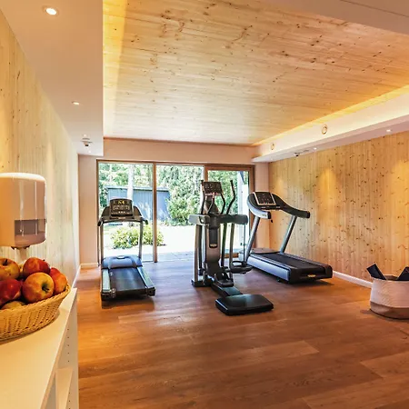 Heidegrund 4* Petersfeld