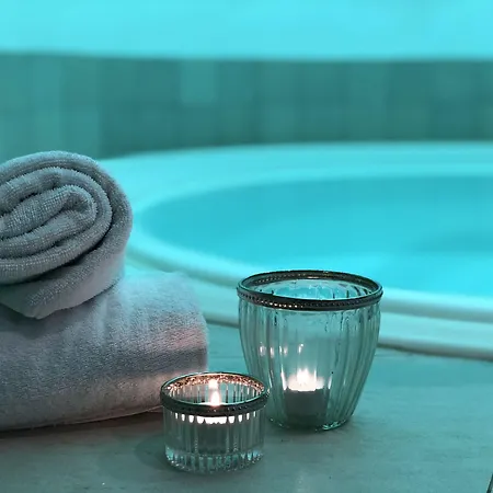 Heidegrund Отель 4*