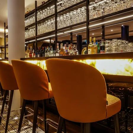 Hotel Heidegrund