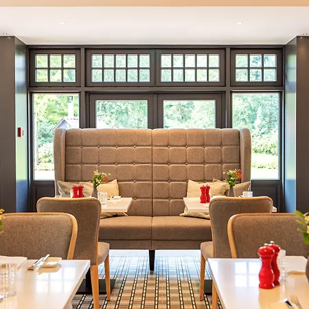 Hotel Heidegrund Petersfeld